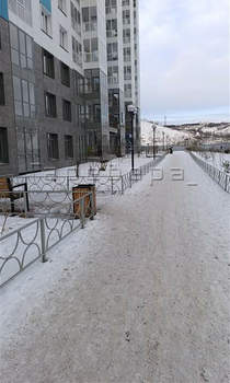 3-к квартира, на длительный срок, 50м2, 6/19 этаж