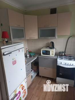 1-к квартира, посуточно, 42м2, 3/5 этаж