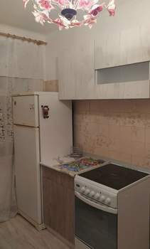 1-к квартира, на длительный срок, 33м2, 8/9 этаж