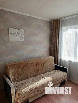 1-к квартира, на длительный срок, 17м2, 4/5 этаж