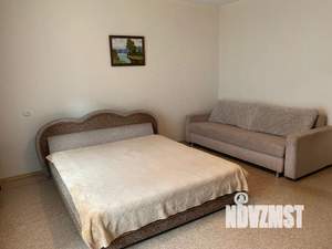 2-к квартира, посуточно, 45м2, 2/10 этаж