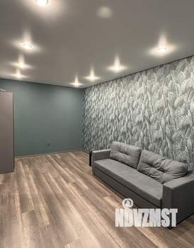 1-к квартира, на длительный срок, 37м2, 8/22 этаж