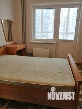 2-к квартира, на длительный срок, 41м2, 5/25 этаж