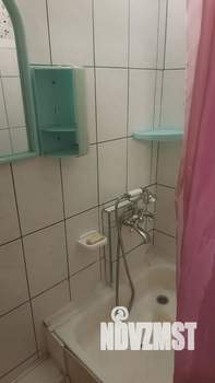 1-к квартира, на длительный срок, 17м2, 1/5 этаж