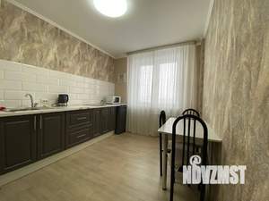 2-к квартира, посуточно, 56м2, 25/25 этаж