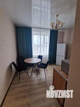 1-к квартира, на длительный срок, 41м2, 13/14 этаж