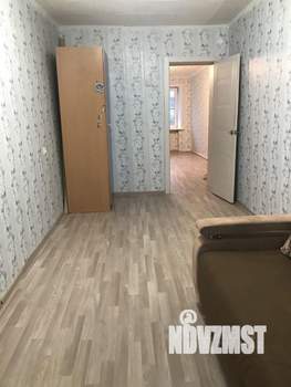 2-к квартира, на длительный срок, 45м2, 1/5 этаж