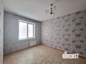 2-к квартира, на длительный срок, 54м2, 1/10 этаж