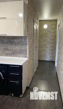 1-к квартира, на длительный срок, 31м2, 4/5 этаж