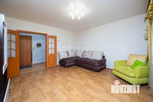 1-к квартира, на длительный срок, 42м2, 5/10 этаж