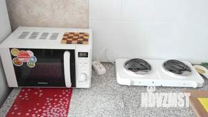 1-к квартира, посуточно, 40м2, 9/10 этаж