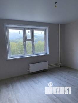 2-к квартира, на длительный срок, 58м2, 5/17 этаж