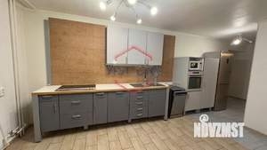 3-к квартира, на длительный срок, 71м2, 14/16 этаж