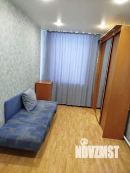 2-к квартира, на длительный срок, 38м2, 1/2 этаж