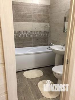 1-к квартира, на длительный срок, 43м2, 5/8 этаж