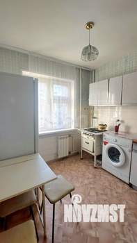 2-к квартира, на длительный срок, 46м2, 3/5 этаж