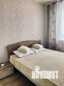 2-к квартира, посуточно, 54м2, 3/10 этаж