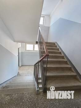 1-к квартира, на длительный срок, 35м2, 6/16 этаж