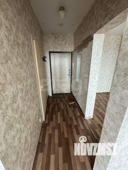 1-к квартира, на длительный срок, 36м2, 16/24 этаж