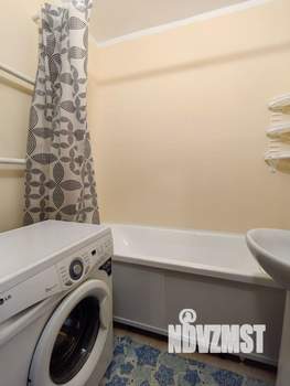 1-к квартира, на длительный срок, 41м2, 10/17 этаж