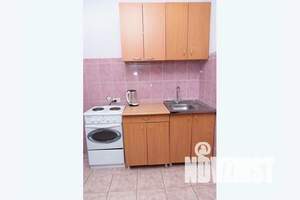 1-к квартира, посуточно, 32м2, 5/9 этаж