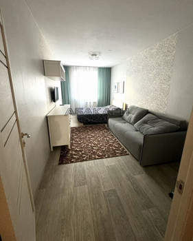 1-к квартира, на длительный срок, 36м2, 9/15 этаж