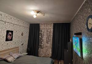 2-к квартира, на длительный срок, 50м2, 5/5 этаж