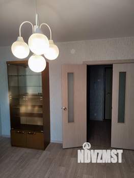 1-к квартира, на длительный срок, 42м2, 13/18 этаж