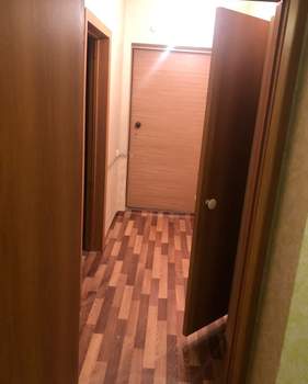 1-к квартира, на длительный срок, 36м2, 6/10 этаж