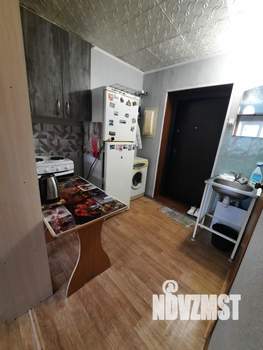 Студия квартира, на длительный срок, 18м2, 3/5 этаж