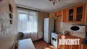 1-к квартира, посуточно, 45м2, 1/9 этаж