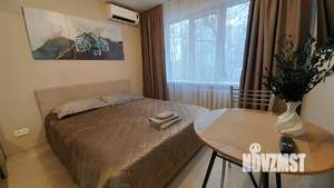 Студия квартира, посуточно, 17м2, 2/5 этаж