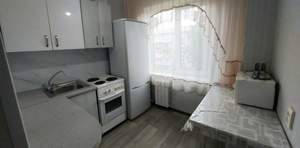 1-к квартира, на длительный срок, 33м2, 5/5 этаж