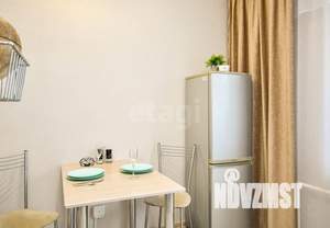 1-к квартира, на длительный срок, 35м2, 23/24 этаж