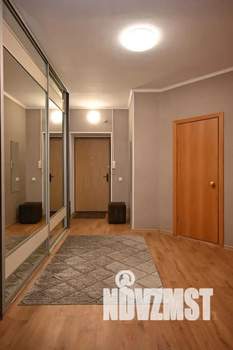 2-к квартира, посуточно, 65м2, 3/17 этаж