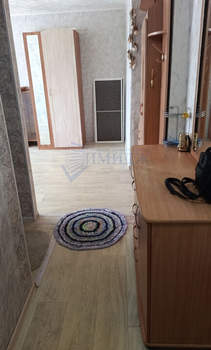 1-к квартира, на длительный срок, 34м2, 4/5 этаж