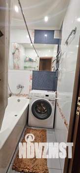 2-к квартира, посуточно, 50м2, 1/1 этаж