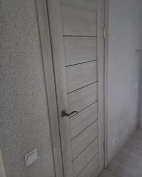 1-к квартира, на длительный срок, 42м2, 5/18 этаж
