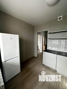 1-к квартира, на длительный срок, 36м2, 12/14 этаж