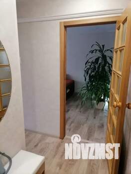 1-к квартира, посуточно, 32м2, 4/5 этаж