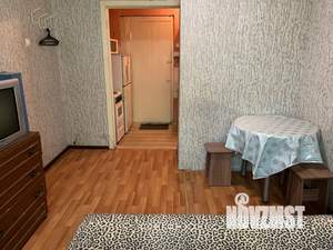 1-к квартира, посуточно, 18м2, 1/5 этаж