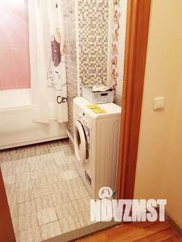 Студия квартира, посуточно, 27м2, 4/17 этаж