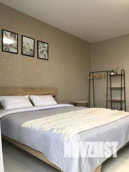 1-к квартира, посуточно, 41м2, 9/10 этаж