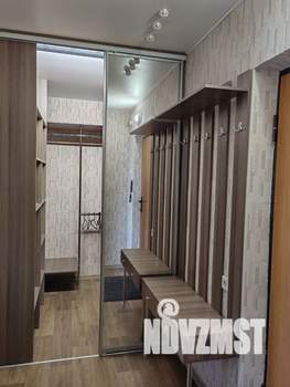 2-к квартира, посуточно, 52м2, 1/1 этаж