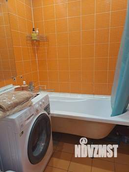 1-к квартира, посуточно, 31м2, 1/1 этаж