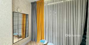 1-к квартира, на длительный срок, 39м2, 10/17 этаж