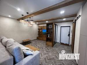 2-к квартира, посуточно, 40м2, 22/26 этаж