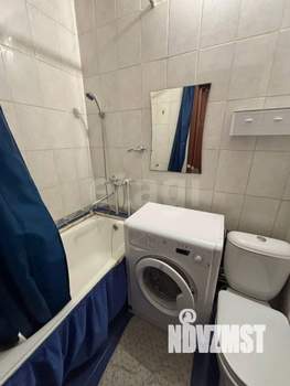 Студия квартира, на длительный срок, 28м2, 5/10 этаж