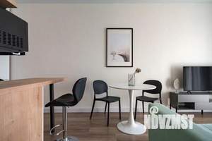 2-к квартира, посуточно, 37м2, 1/1 этаж