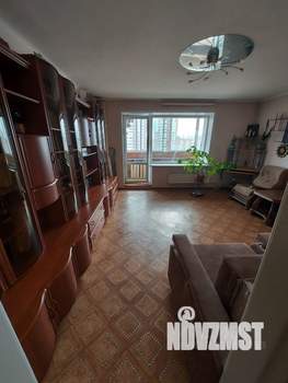 2-к квартира, на длительный срок, 67м2, 10/10 этаж